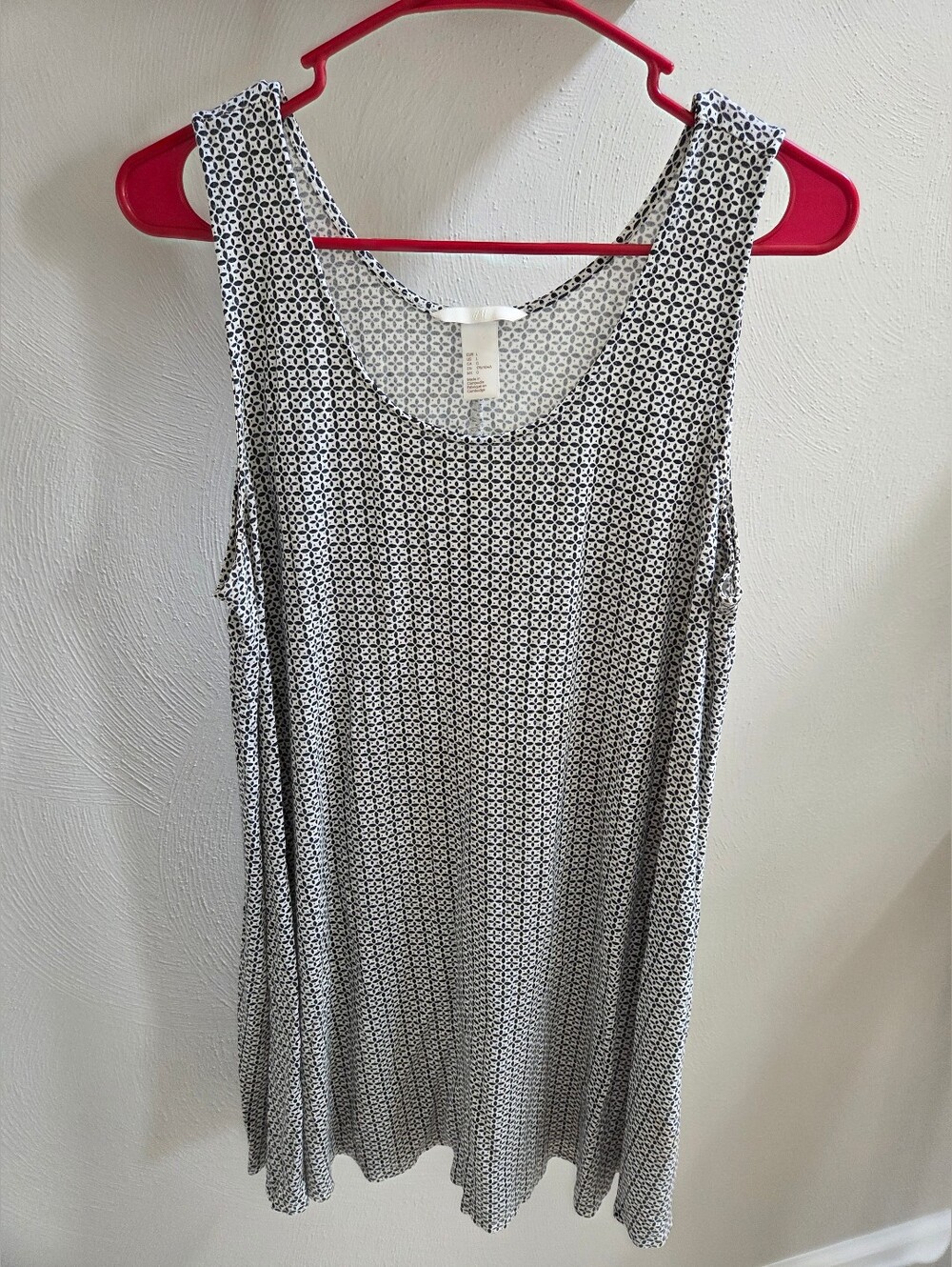 H&m Tank Dress